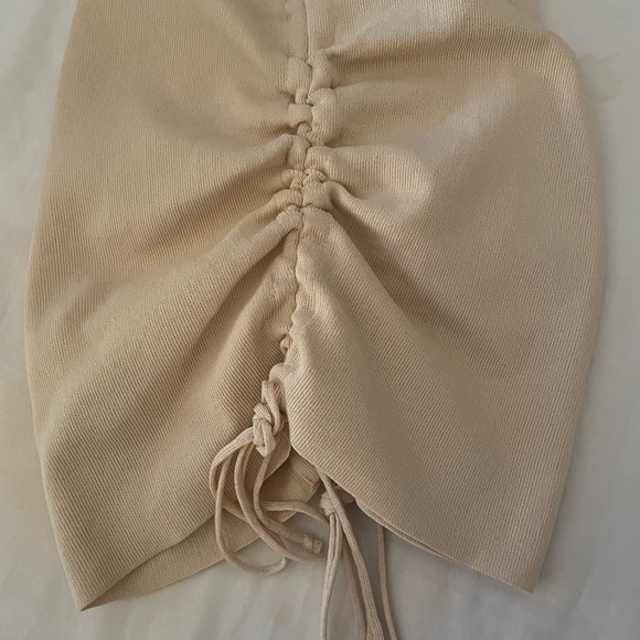 Lioness Mini Dress - Picture 5 of 9